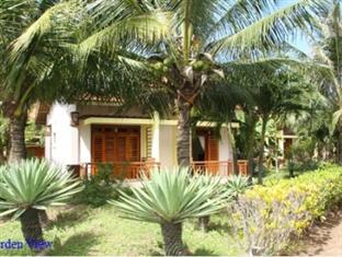 Long Thuan Resort Phan Rang Exterior foto